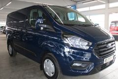 Fahrzeugabbildung Ford Transit Custom TREND L1 KLIMA AHK PDC uvm.