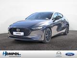 Mazda 3 SKYACTIV-G M-Hybrid 150 Homura SHZ ACC HUD LED - Mazda in Braunschweig
