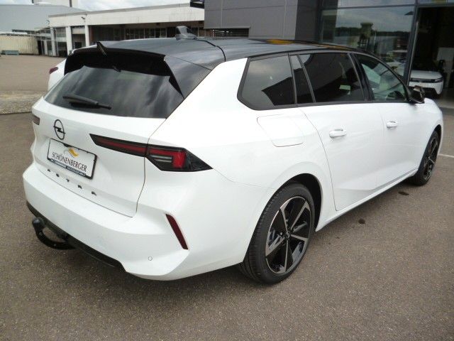 Astra L Sports-Tourer 1,2i GS, I-Lux,HD,RK,AHK