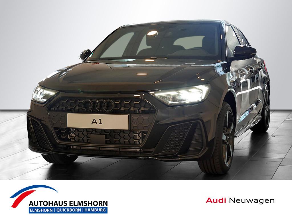 Audi A1 Sportback S line 30 TFSI
