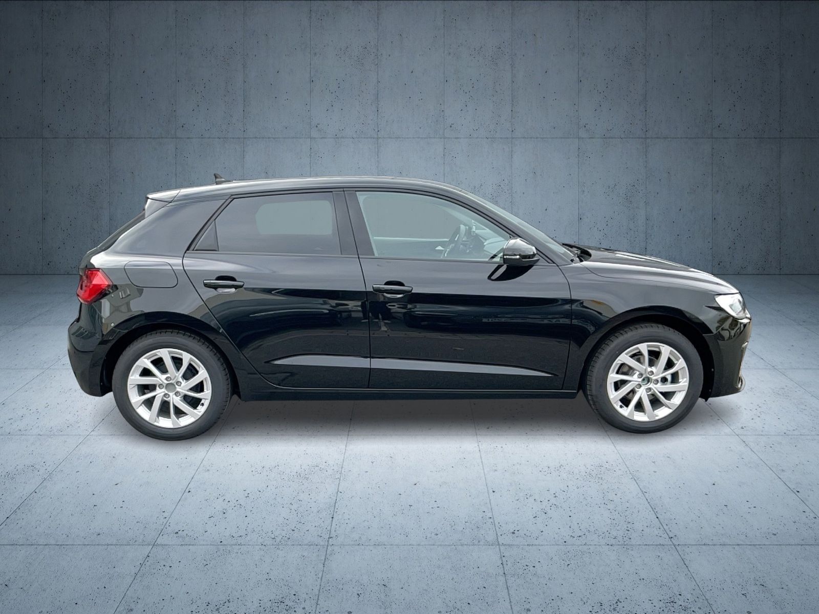 Audi A1 - Bild 7