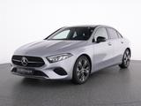 Mercedes-Benz A 180 d Lim PROGRESSIVE+NIGHT+18''+KEYLESS+SOUND - Mercedes-Benz A 180 Gebrauchtwagen