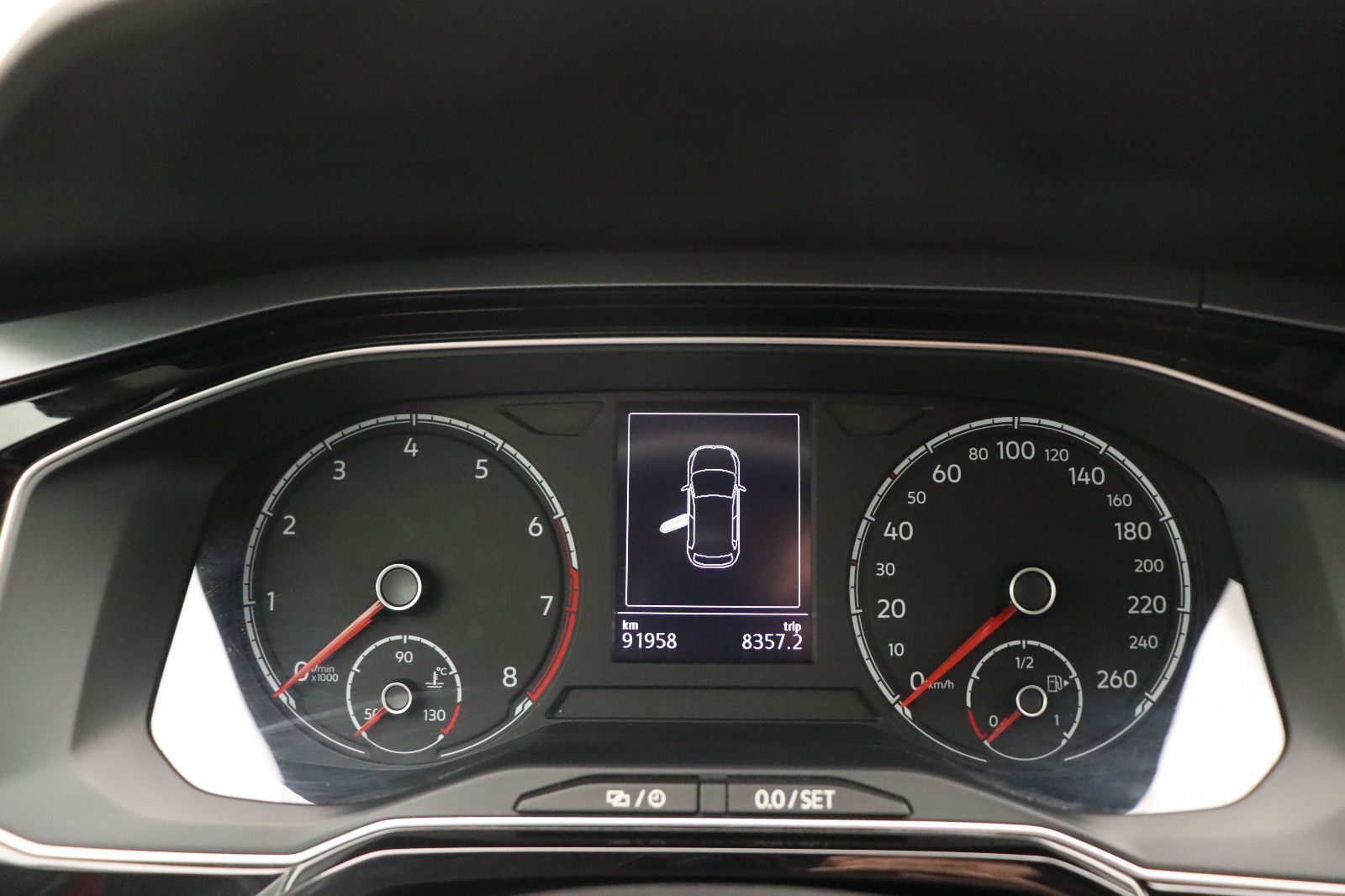 Fahrzeugabbildung Volkswagen Polo VI 1.0 TSI DSG Active