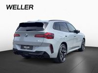 BMW X3 M50 - Vorschau Bild 9