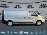 Nissan Primastar dCi 130 L2H1 | Navi | Kamera | Klima - Nissan L2h2 primastar