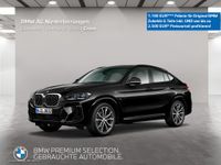 BMW X4 - Vorschau Bild 1