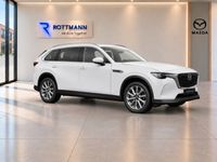 Mazda CX-80 - Vorschau Bild 8
