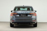 Skoda Superb - Vorschau Bild 6
