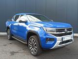 Volkswagen Amarok Aventura 3.0 TDI+AreaView+AHK+Leder - gebrauchte VW Amarok aus dem Jahr 2024