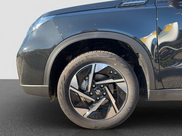 Fotografie des Suzuki Vitara 1.4 Hybrid 'Comfort+' Panorama LED NAVI