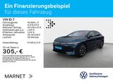 Volkswagen ID.7 GTX Navi*Wärmep.*IQ-Light*IQ-Drive*DCC*AHK* - Volkswagen ID.7: GTX