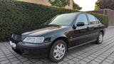 Honda Civic 1.4is - Honda Civic Gebrauchtwagen in Dresden