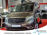 Mercedes-Benz Vito 250 d MARCO POLO 4MATIC*7Sitzer - Mercedes-Benz Vito mit Diesel-Antrieb: Allradantrieb
