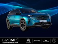 Peugeot 5008 - Vorschau Bild 2