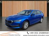 Skoda Octavia Combi 2.0 TDI DSG Selection Facelift*AHK - Skoda Octavia: Combi Facelift