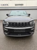 Jeep Grand Cherokee 3.0 V6 Diesel - Jeep Grand Cherokee in Stuttgart