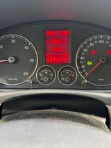 Volkswagen Touran 2.0 TDI 125 kW DSG DPF Highline Highline - gebrauchte VW Touran aus dem Jahr 2007