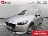Mazda 2 Lim. 1.5 Kizoku - Mazda 2: Kizoku