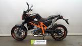 KTM 690 Duke ABS  4`KM A2 geeignet - KTM 690 DUKE