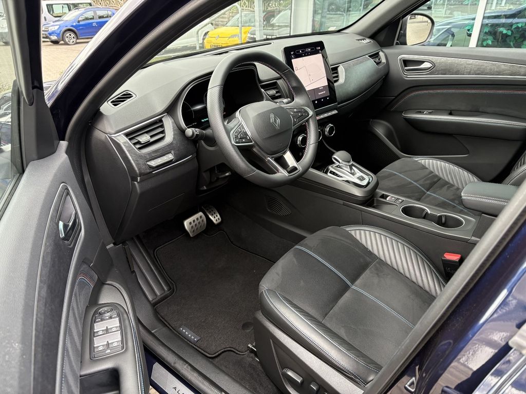 RENAULT Arkana - Bild 7