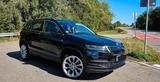 Skoda ŠKODA Karoq 1.5 TSI DSG "SOLEIL"  Top-Aus... - Skoda Karoq: Soleil