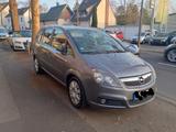 Opel Zafira 1.6 Twinport -  auch Tausch möglich  - Opel Zafira in Köln