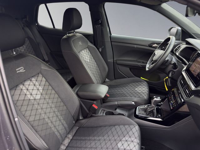 T-Cross 1.0TSI DSG R-Line