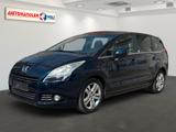 Peugeot 5008 1.6i Premium Klimaautomatik SHZ Pano PDC - Peugeot 5008: Premium