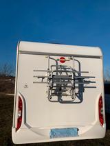 Bürstner Argos Time A660 - Bürstner Wohnwagen & Wohnmobile