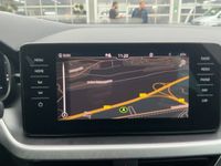 Skoda Kamiq - Vorschau Bild 11