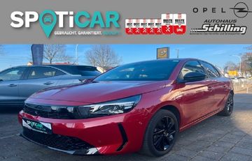 Opel Corsa F 5tg 1.2 Turbo GS