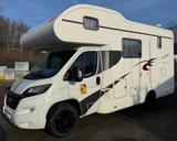 Eura Mobil Activa One 650 VB - Eura Mobil Vb