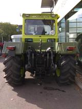 Mercedes-Benz MB Trac 1400 Turbo Oldtimer Traktor Schlepper - Offers