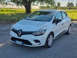 Renault Clio Van 1.5 diesel 2017 euro 6B - Renault Clio V6 mit Diesel-Antrieb