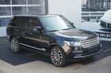 Land Rover Range Rover Autobiography *FOND DVD*Service Neu* - Land Rover Range Rover: Automatik