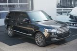 Land Rover Range Rover Autobiography MAX VOLL/ Insp. NEU! - Land Rover Range Rover: Pickup
