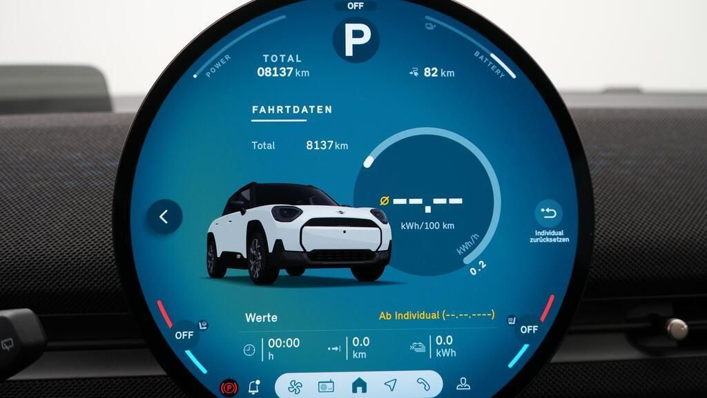 MINI John Cooper Works - Bild 13