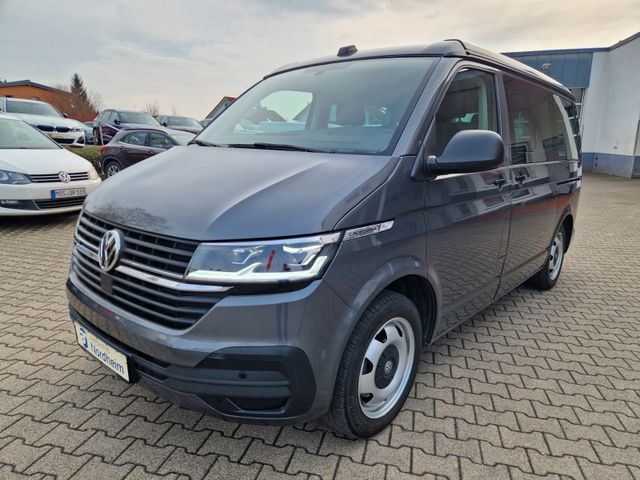 Volkswagen T6.1 California 2.0 TDI Beach Tour 4Motion DSG