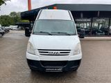 Iveco Daily 35C15SV Mixto 6STZ ZWILLINGSREIF AHK STDHG - Iveco Daily 35c15