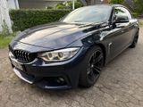 BMW 425d Cabrio Luxury Line 148tkm CarPlay Kamera - BMW 425 aus 2014