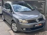 Volkswagen Golf Plus VI Life 1.4l*DSG*NAVI* STANDHZG*TEMPO* - Volkswagen Golf: Vi Plus