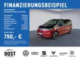 Volkswagen Multivan Style 2,0 l TSI DSG PANO+NAVI+AHK+STHZG - Volkswagen LT mit Panoramadach