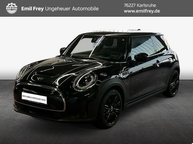 MINI Cooper SE MINI Yours Trim