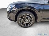 Audi Q5 40 TFSI quattro 2x S line-Matrix-ACC - gebrauchte SUV & Geländewagen