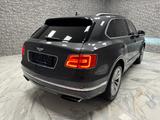 Bentley Bentayga 6.0 W12 4WD First Edition Autom. - Bentley Bentayga: First Edition