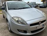 Fiat Bravo 1.6 MJT 120 CV5 porte - gebrauchte Fiat Bravo aus dem Jahr 2013