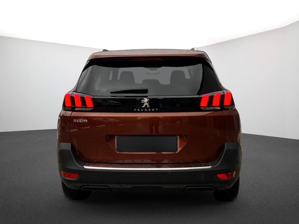 Peugeot 5008 1.2 Hybrid 136 Allure Pack imagem 3