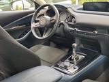 Mazda CX-30 2.0 SKYACTIV-G M-Hybrid 150 - - Mazda CX-30 von privat
