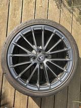 Abarth Cabrio 595C 1.4 T-Jet 16V - 1. Halter! - Abarth aus 2023