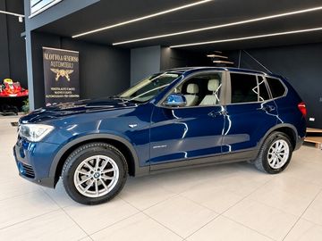 BMW X3 - 9